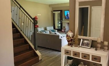 Casa en Barrio La Horqueta de Echeverría, Canning