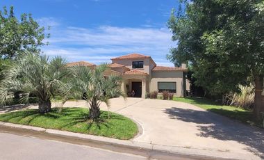 Casa en Barrio La Horqueta de Echeverría, Canning