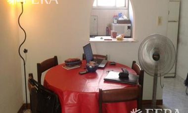 Departamento - Wilde