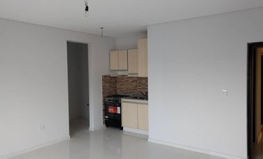 DEPARTAMENTO 2 AMB. AMPLIOS CON BALCON EN VENTA  VILLA LUZURIAGA