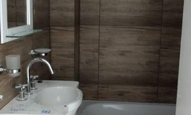 DEPARTAMENTO 2 AMB. AMPLIOS CON BALCON EN VENTA  VILLA LUZURIAGA