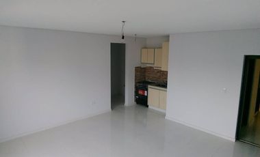 DEPARTAMENTO 2 AMB. AMPLIOS CON BALCON EN VENTA  VILLA LUZURIAGA