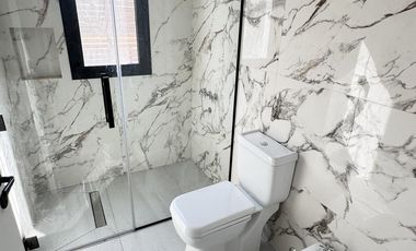 Casa en venta barrio Lagos de Canning