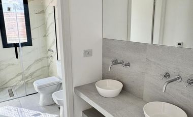 Casa en venta barrio Lagos de Canning