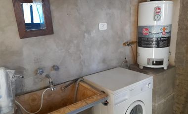 Casa 2 amb, cochera y fondo libre