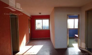 Venta - Departamento Tres Ambientes, Terraza - Zona Centrica de San Fernando