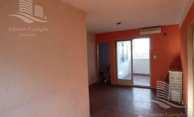 Venta - Departamento Tres Ambientes, Terraza - Zona Centrica de San Fernando