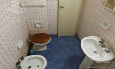 Venta - Departamento Tres Ambientes, Terraza - Zona Centrica de San Fernando