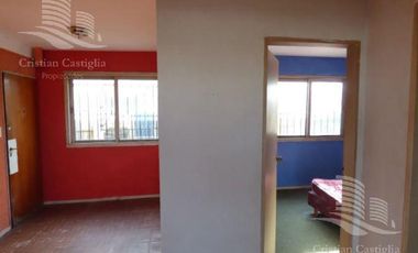 Venta - Departamento Tres Ambientes, Terraza - Zona Centrica de San Fernando