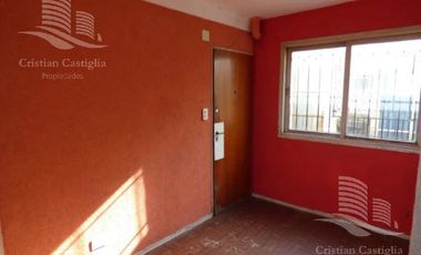Venta - Departamento Tres Ambientes, Terraza - Zona Centrica de San Fernando