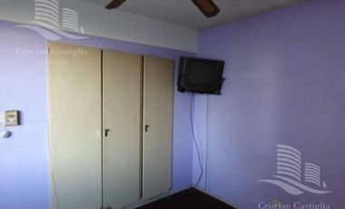 Venta - Departamento Tres Ambientes, Terraza - Zona Centrica de San Fernando