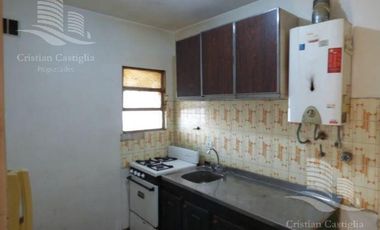 Venta - Departamento Tres Ambientes, Terraza - Zona Centrica de San Fernando