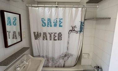 MONOAMBIENTE en VENTA con BALCON TERRAZA - PAGANO y AUSTRIA. RECOLETA