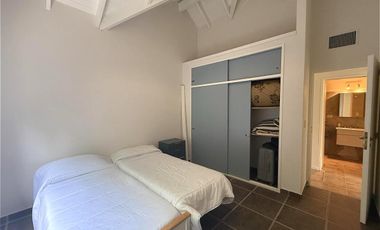 Casa en  venta en Barrio Privado El Aromo 4 ambientes con Pileta - APTO CRÉDITO