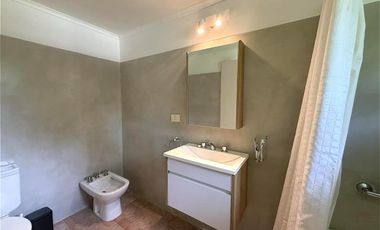 Casa en  venta en Barrio Privado El Aromo 4 ambientes con Pileta - APTO CRÉDITO