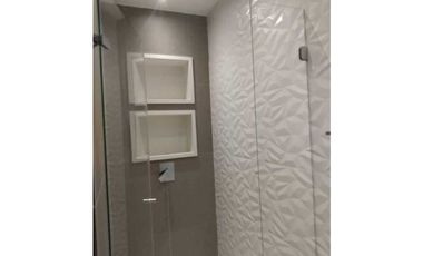 Apto amoblado chapinero alto