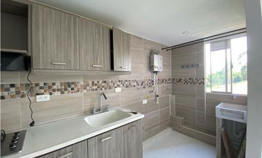 Apartamento en Caldas La Tablaza Frontera del sur