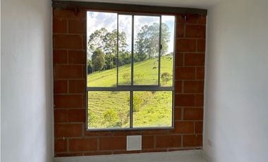 Apartamento en Caldas La Tablaza Frontera del sur