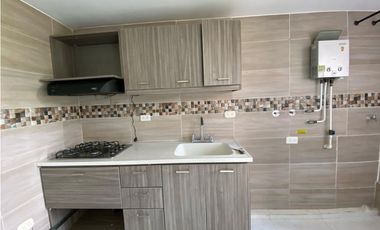 Apartamento en Caldas La Tablaza Frontera del sur