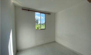 Apartamento en Caldas La Tablaza Frontera del sur