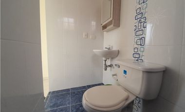 APARTAMENTO EN ARRIENDO CONJUNTO BRISAS DE ABRIL. RICAURTE CMARCA