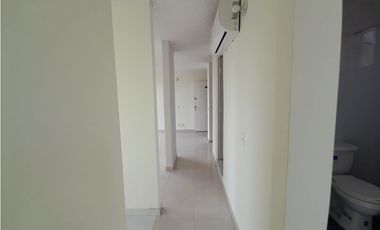 APARTAMENTO EN ARRIENDO CONJUNTO BRISAS DE ABRIL. RICAURTE CMARCA