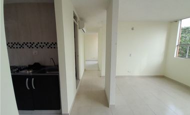 APARTAMENTO EN ARRIENDO CONJUNTO BRISAS DE ABRIL. RICAURTE CMARCA