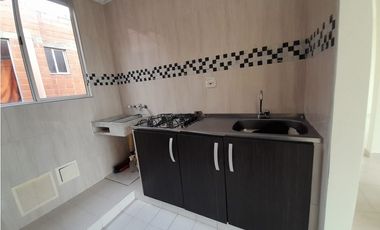 APARTAMENTO EN ARRIENDO CONJUNTO BRISAS DE ABRIL. RICAURTE CMARCA