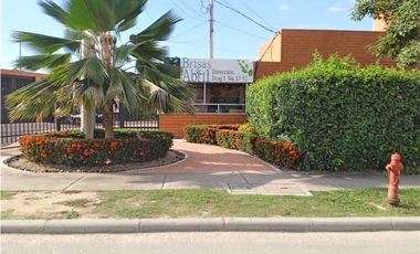 APARTAMENTO EN ARRIENDO CONJUNTO BRISAS DE ABRIL. RICAURTE CMARCA