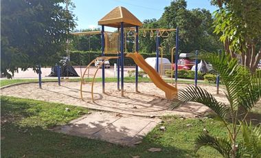 APARTAMENTO EN ARRIENDO CONJUNTO BRISAS DE ABRIL. RICAURTE CMARCA