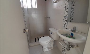 APARTAMENTO EN ARRIENDO CONJUNTO BRISAS DE ABRIL. RICAURTE CMARCA