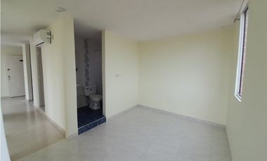 APARTAMENTO EN ARRIENDO CONJUNTO BRISAS DE ABRIL. RICAURTE CMARCA