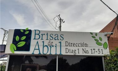 APARTAMENTO EN ARRIENDO CONJUNTO BRISAS DE ABRIL. RICAURTE CMARCA