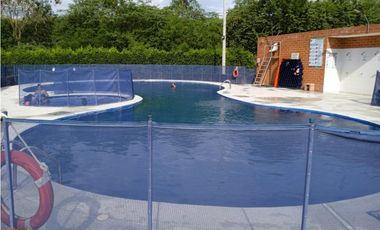 APARTAMENTO EN ARRIENDO CONJUNTO BRISAS DE ABRIL. RICAURTE CMARCA