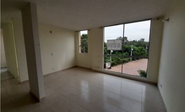 APARTAMENTO EN ARRIENDO CONJUNTO BRISAS DE ABRIL. RICAURTE CMARCA