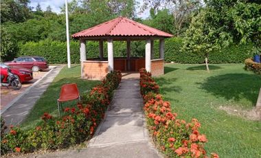 APARTAMENTO EN ARRIENDO CONJUNTO BRISAS DE ABRIL. RICAURTE CMARCA