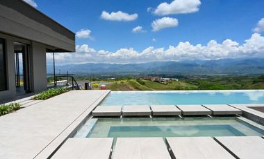 Se Vende Lote Condominio Cerrado Ciudad Cerritos II Pereira