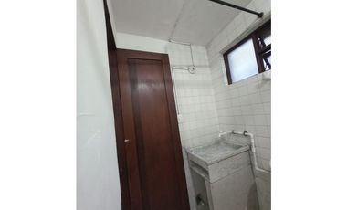 ARRENDAMIENTO APTO No. 1A  SECTOR VERSALLES