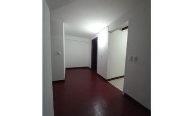 ARRENDAMIENTO APTO No. 1A  SECTOR VERSALLES