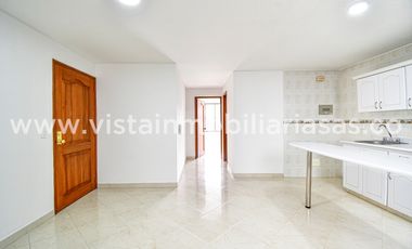 Arriendo Apartaestudio Sector Alta Suiza, Manizales