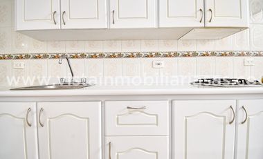 Arriendo Apartaestudio Sector Alta Suiza, Manizales