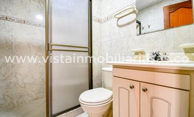 Arriendo Apartaestudio Sector Alta Suiza, Manizales