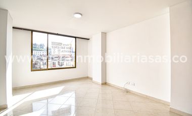 Arriendo Apartaestudio Sector Alta Suiza, Manizales