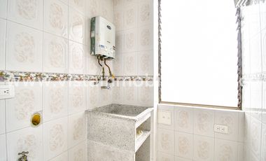 Arriendo Apartaestudio Sector Alta Suiza, Manizales