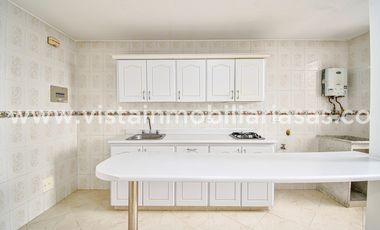 Arriendo Apartaestudio Sector Alta Suiza, Manizales