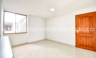 Arriendo Apartaestudio Sector Alta Suiza, Manizales