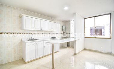 Arriendo Apartaestudio Sector Alta Suiza, Manizales