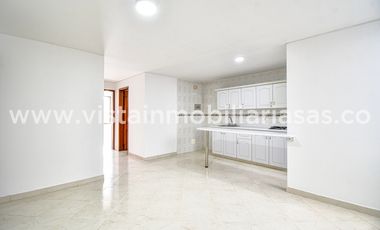 Arriendo Apartaestudio Sector Alta Suiza, Manizales
