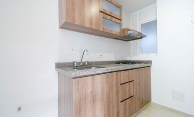 Arriendo Apartaestudio Bella Suiza, Manizales