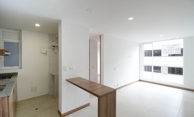 Arriendo Apartaestudio Bella Suiza, Manizales